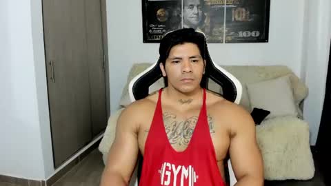 Snapshot of fabian_arango chatting on 06-28-26, 11:27 Fabian arango online show from 06-28-26, 11:27