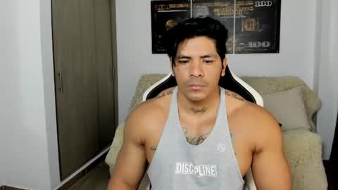Snapshot of fabian_arango chatting on 06-29-26, 11:21 Fabian arango online show from 06-29-26, 11:21