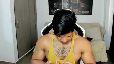 Snapshot of fabian_arango chatting on 07-02-26, 12:33 Fabian arango online show from 07-02-26, 12:33