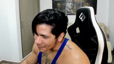 Snapshot of fabian_arango chatting on 07-03-26, 12:39 Fabian arango online show from 07-03-26, 12:39