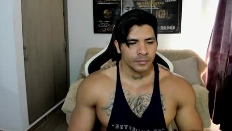 Snapshot of fabian_arango chatting on 07-06-26, 07:05 Fabian arango online show from 07-06-26, 07:05