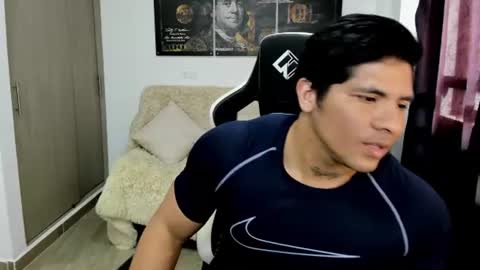 Snapshot of fabian_arango chatting on 07-09-26, 06:34 Fabian arango online show from 07-09-26, 06:34