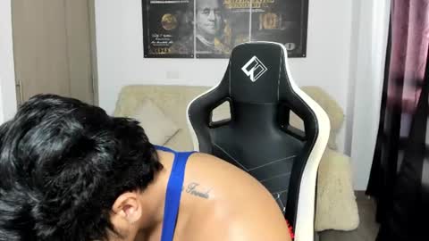 Snapshot of fabian_arango chatting on 07-11-26, 02:09 Fabian arango online show from 07-11-26, 02:09