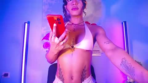 Snapshot of fabian_sexylatinox chatting on 01-04-25, 04:23 o online show from 01-04-25, 04:23