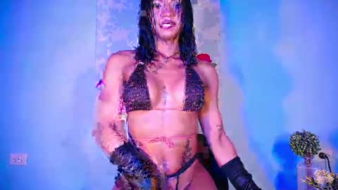 Snapshot of fabian_sexylatinox chatting on 01-23-25, 07:11 o online show from 01-23-25, 07:11