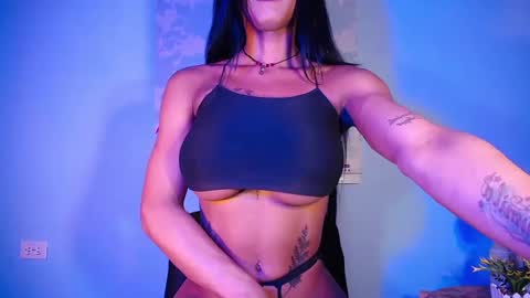 Snapshot of fabian_sexylatinox chatting on 03-11-25, 06:10 o online show from 03-11-25, 06:10