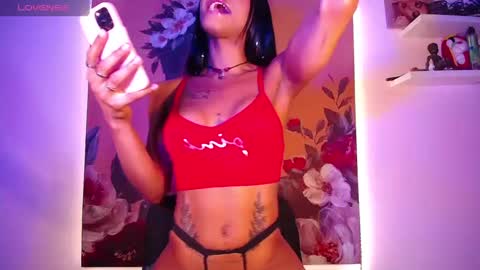 Snapshot of fabian_sexylatinox chatting on 09-17-25, 06:48 o online show from 09-17-25, 06:48