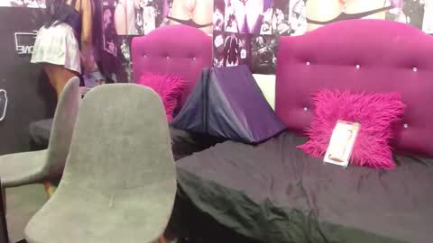 Fabiana online show from 01-17-26, 06:44