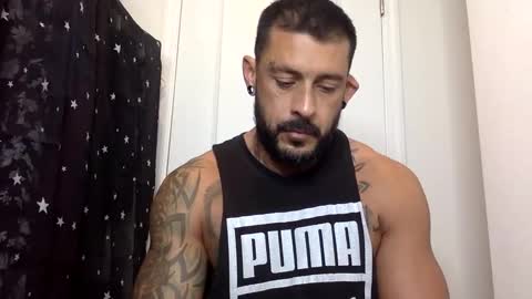 Fabianelgalan online show from 12-02-24, 02:20