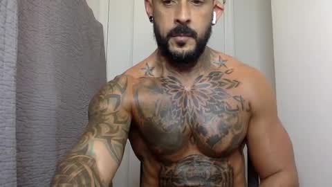 Fabianelgalan online show from 12-15-24, 03:34