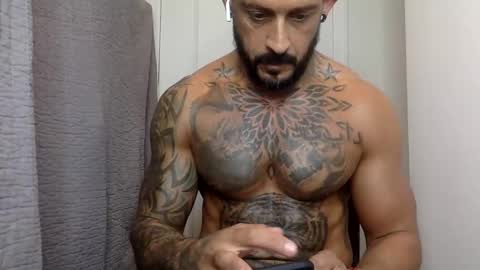 Fabianelgalan online show from 12-15-24, 06:40