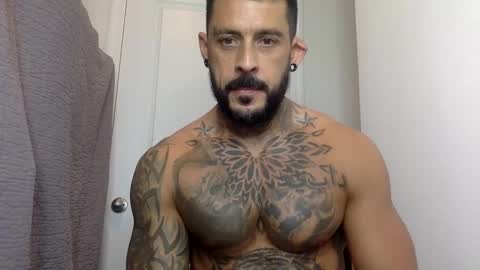 Fabianelgalan online show from 12-17-24, 04:01