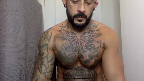 Fabianelgalan online show from 12-18-24, 03:37