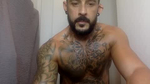 Fabianelgalan online show from 12-20-24, 03:58