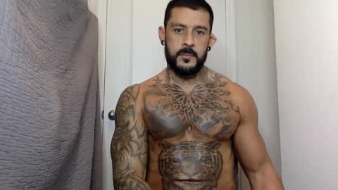 Fabianelgalan online show from 12-23-24, 04:12