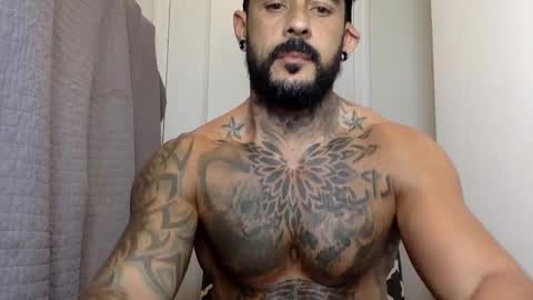 Fabianelgalan online show from 12-28-24, 03:26