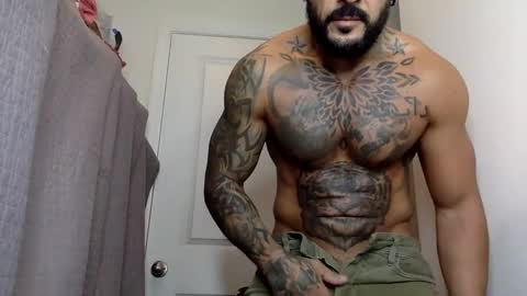 Fabianelgalan online show from 12-29-24, 03:00