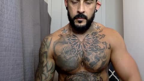 Fabianelgalan online show from 12-29-24, 06:03