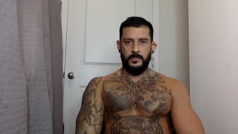 Fabianelgalan online show from 12-30-24, 03:25