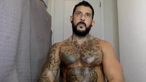 Fabianelgalan online show from 12-31-24, 03:45