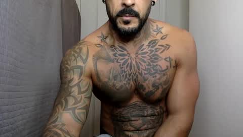 Fabianelgalan online show from 01-08-25, 03:51