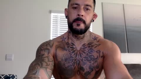 Fabianelgalan online show from 01-17-25, 05:30