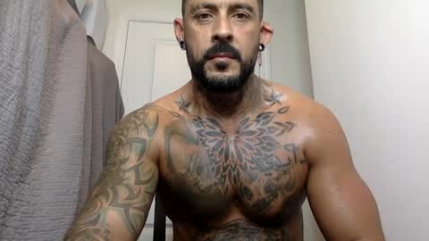 Fabianelgalan online show from 01-18-25, 03:53