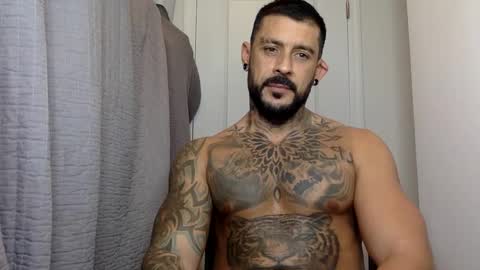 Fabianelgalan online show from 01-21-25, 04:10