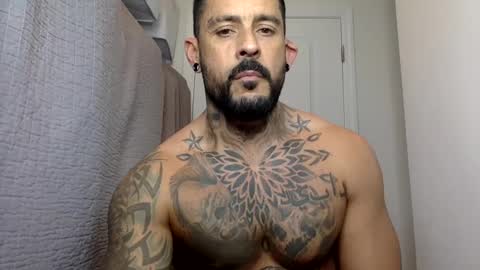 Fabianelgalan online show from 01-22-25, 03:41