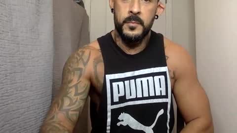 Fabianelgalan online show from 01-23-25, 03:58