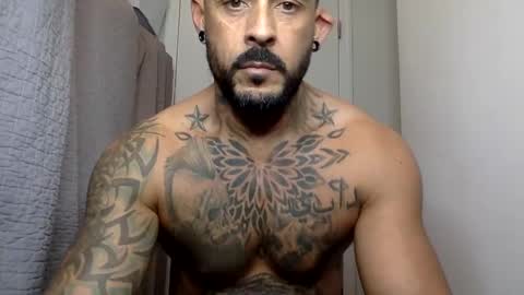 Fabianelgalan online show from 01-30-25, 04:48