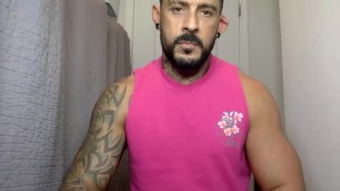 Fabianelgalan online show from 02-01-25, 04:35