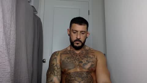 Fabianelgalan online show from 02-03-25, 04:04