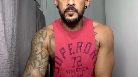 Fabianelgalan online show from 02-05-25, 03:55