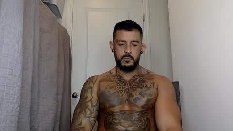 Fabianelgalan online show from 02-10-25, 03:46