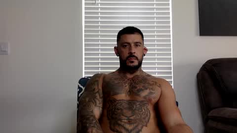 Fabianelgalan online show from 02-10-25, 05:41