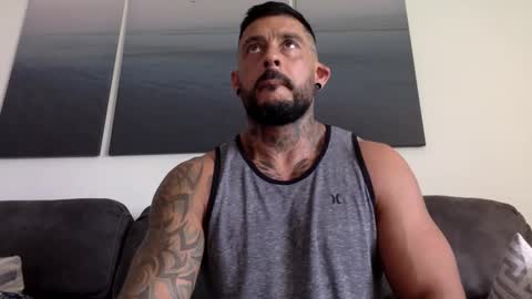 Fabianelgalan online show from 02-13-25, 07:31