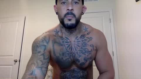 Fabianelgalan online show from 02-27-25, 04:20