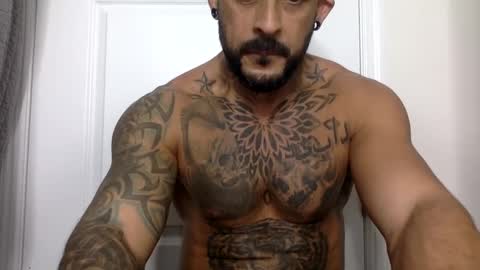 Fabianelgalan online show from 03-03-25, 04:03