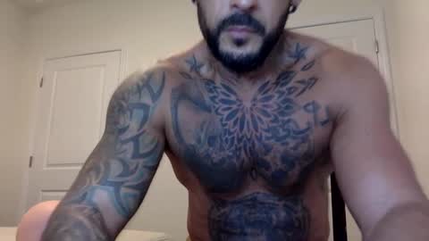 Fabianelgalan online show from 03-07-25, 03:51