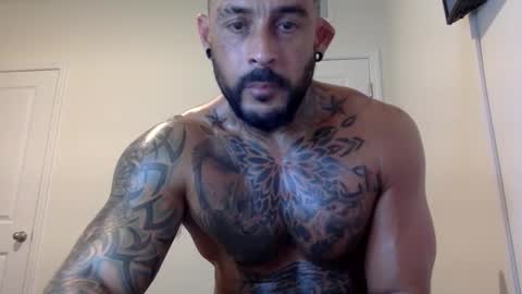 Fabianelgalan online show from 03-08-25, 08:00