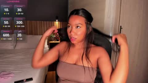 Thianna online show from 04-10-26, 07:07