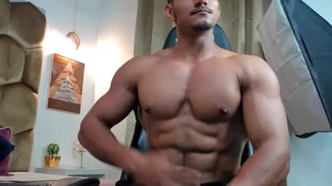 FABIO online show from 11-19-25, 09:26