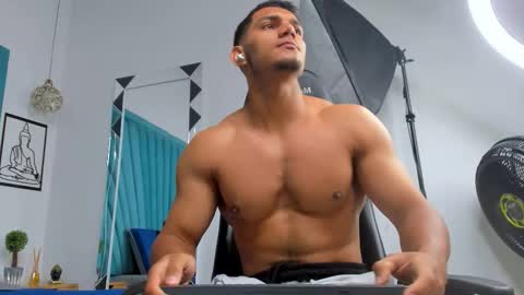 FABIO online show from 01-07-26, 05:04