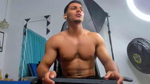 FABIO online show from 01-08-26, 08:33