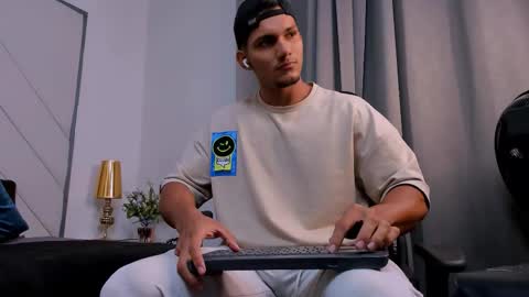 FABIO online show from 01-13-26, 01:55