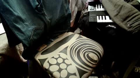 Fabius online show from 01-14-25, 09:24