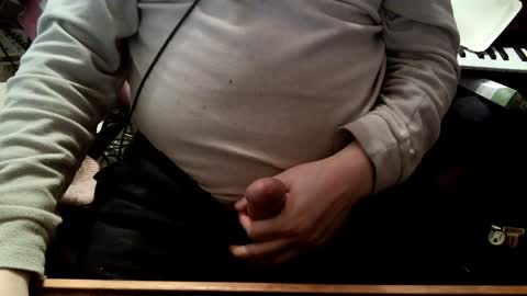 Fabius online show from 01-21-25, 09:24