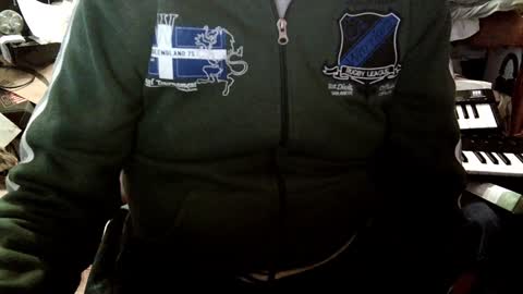 Fabius online show from 01-25-25, 12:47