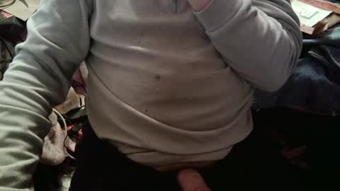 Fabius online show from 02-22-25, 09:56